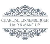 Das Logo von Charline Linnenberger Hair and Make-Up in der Naehe von Aachen (https://linnenberger.eu)