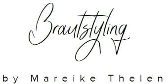 Das Logo von Brautstyling by Mareike Thelen in der Naehe von Aachen (https://www.makeupartist-mareike.com)